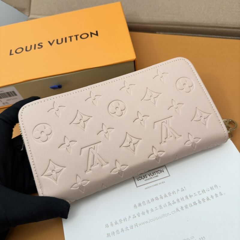 Louis Vuitton Wallets Purse